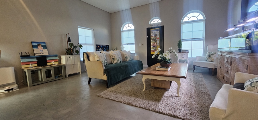 3 Bedroom Property for Sale in Hopefield Western Cape
